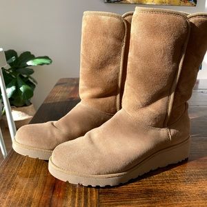 UGG Slim Boot
